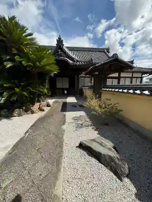 教信寺のその他建物