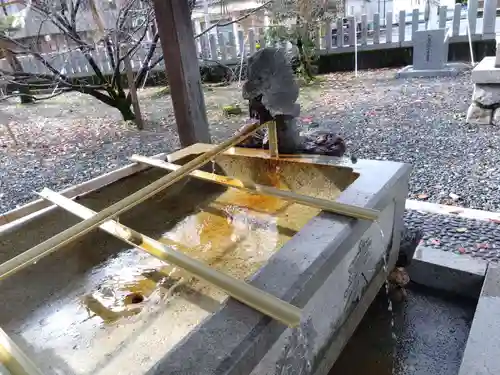 國神神社(福井県)