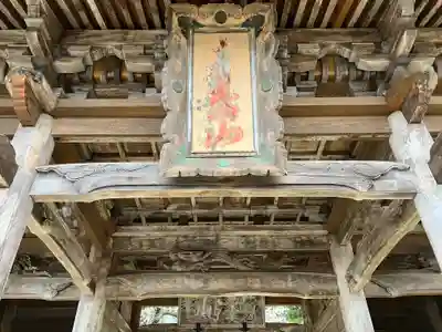 松尾寺のその他建物