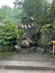 白山比咩神社(石川県)