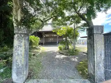浄泉寺(三重県)