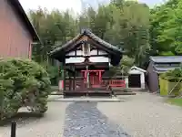 祇園社八坂神社(奈良県)