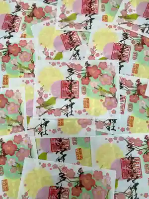 多治速比売神社(大阪府)