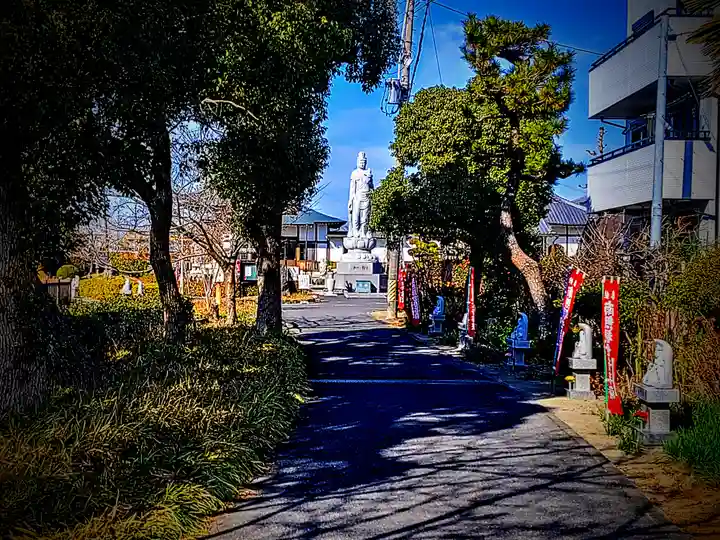 太平寺のその他建物
