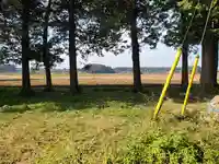 山王神社(日枝神社)(茨城県)