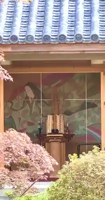 隨心院(随心院)(京都府)