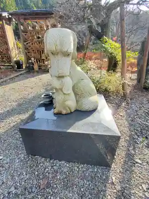 金藏院(聖法寺)(栃木県)