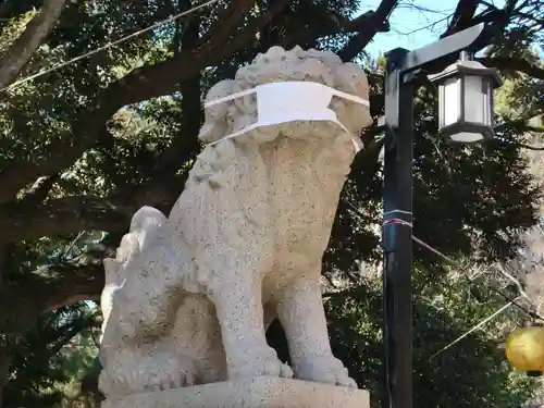 平塚八幡宮(神奈川県)