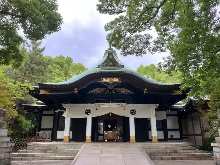 王子神社(東京都)