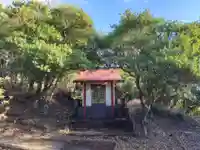 三原神社下社(東京都)
