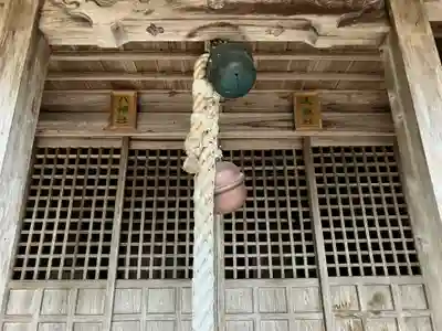 住吉神社の末社・摂社