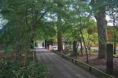 淨眞寺のその他建物