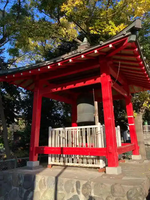 熊野神社の建物その他