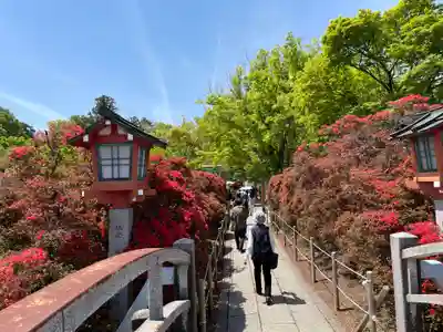 長岡天満宮(京都府)