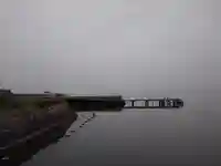 祠(名称不明)(茨城県)