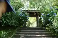 明月院(神奈川県)