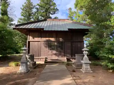 北辰神社(千葉県)