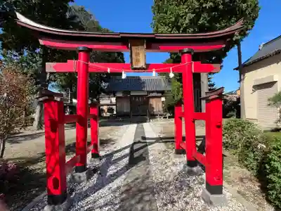 月讀社(埼玉県)