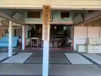 東光寺の本殿・本堂