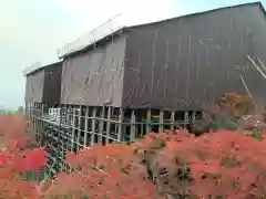 清水寺の建物その他