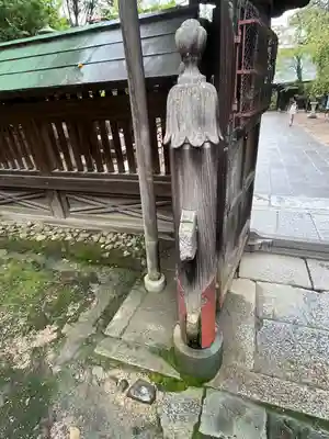 二本松神社(福島県)