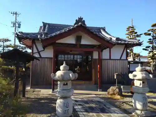 慈恩寺(三重県)