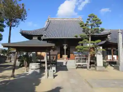 西林寺(愛媛県)
