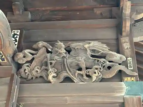 寄木神社(東京都)