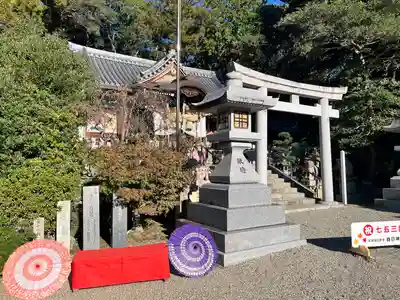 春日神社(大阪府)
