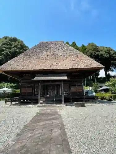 青蓮寺(熊本県)