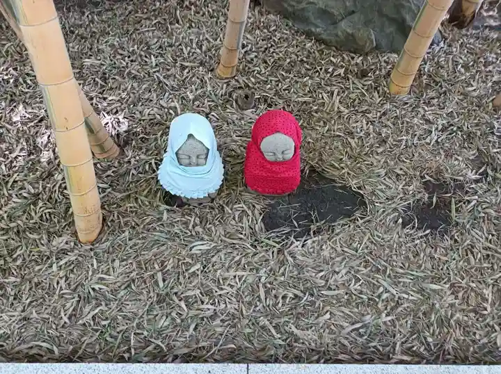 梅窓院(東京都)