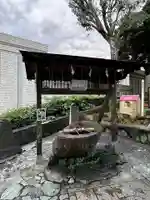 王子神社(徳島県)