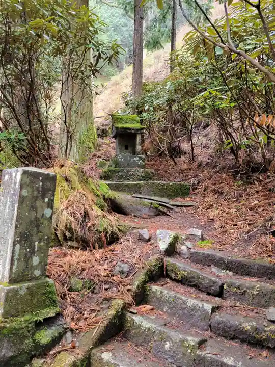 榛名神社(群馬県)
