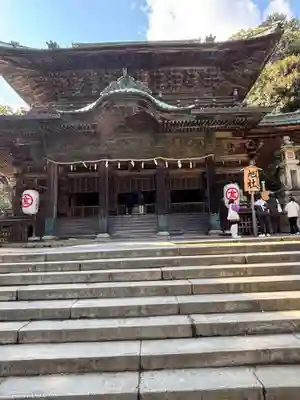 金刀比羅宮(香川県)