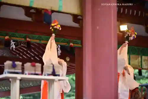 鶴岡八幡宮(神奈川県)