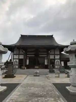 金蔵院(薬師寺)の本殿・本堂