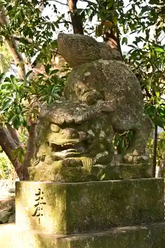 朝倉神社(高知県)