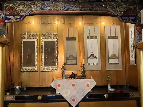 善巧寺(富山県)