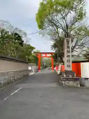 賀茂御祖神社（下鴨神社）の建物その他