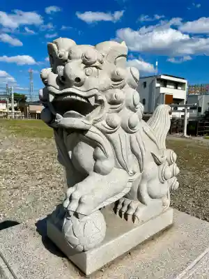 秋葉神社(千葉県)