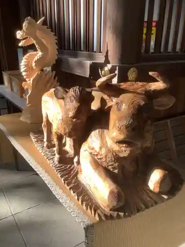 若宮八幡社(愛知県)