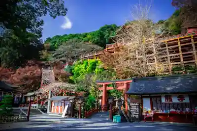 祐徳稲荷神社(佐賀県)