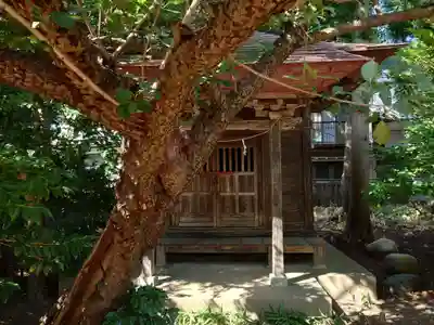 鶴岡天満宮(山形県)