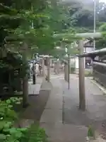 銭洗弁財天宇賀福神社のその他建物