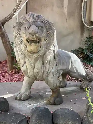 坐摩神社(大阪府)