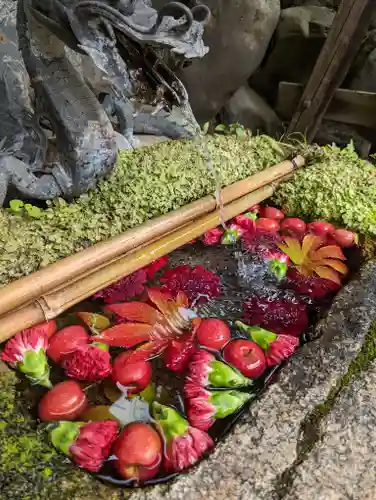 八大神社(京都府)
