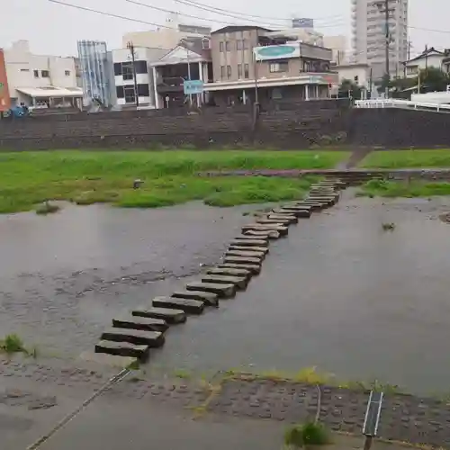 諫早神社（九州総守護  四面宮）のその他建物