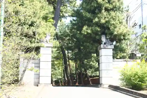 豪徳寺(東京都)