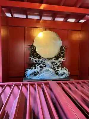 箱根神社(神奈川県)