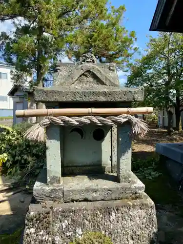 黒龍神社(福井県)